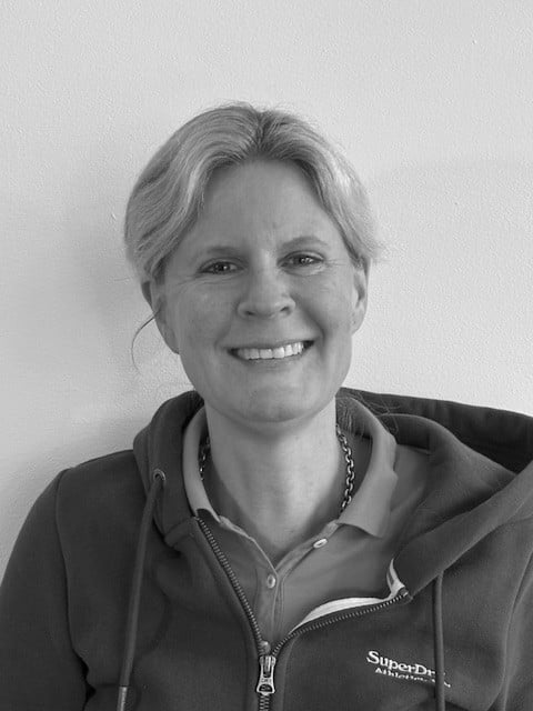 Foto van Ellen