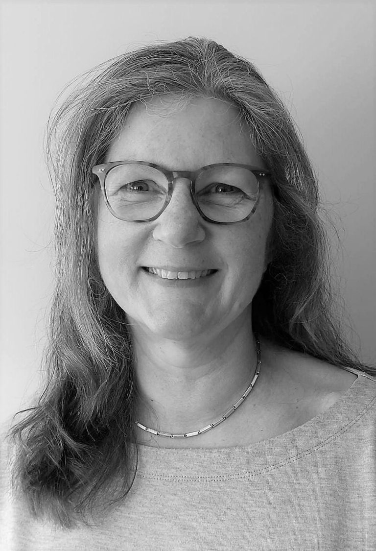 Foto van Mevr. S. Hollewand