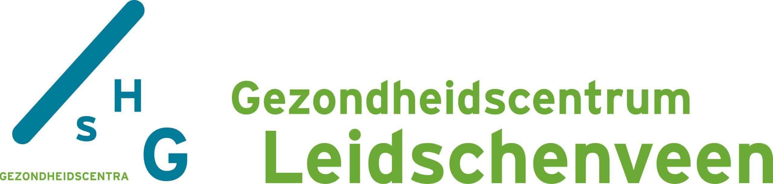 Logo Huisartsen Leidschenveen